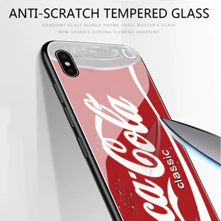 เคส For Samsung Galaxy A12 A71 A23 A03 A02 A02S A03S A50 A50S A51 A11 A10 A10S A13 A21S A30 A31 A20S A52 A73 4G 5G BLK
