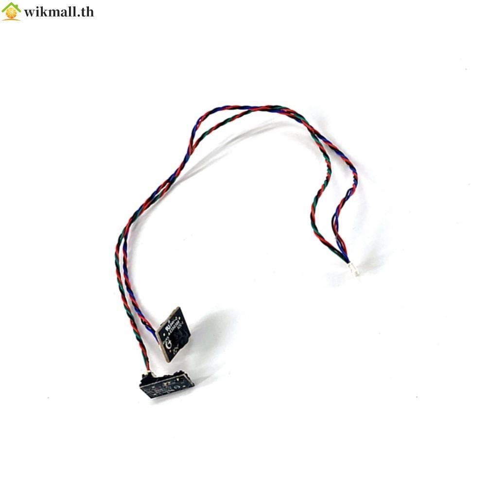 【WIK】High Quality Water Tank Dust Box Sensor for MJSTG1 Robot Vacuum Cleaner