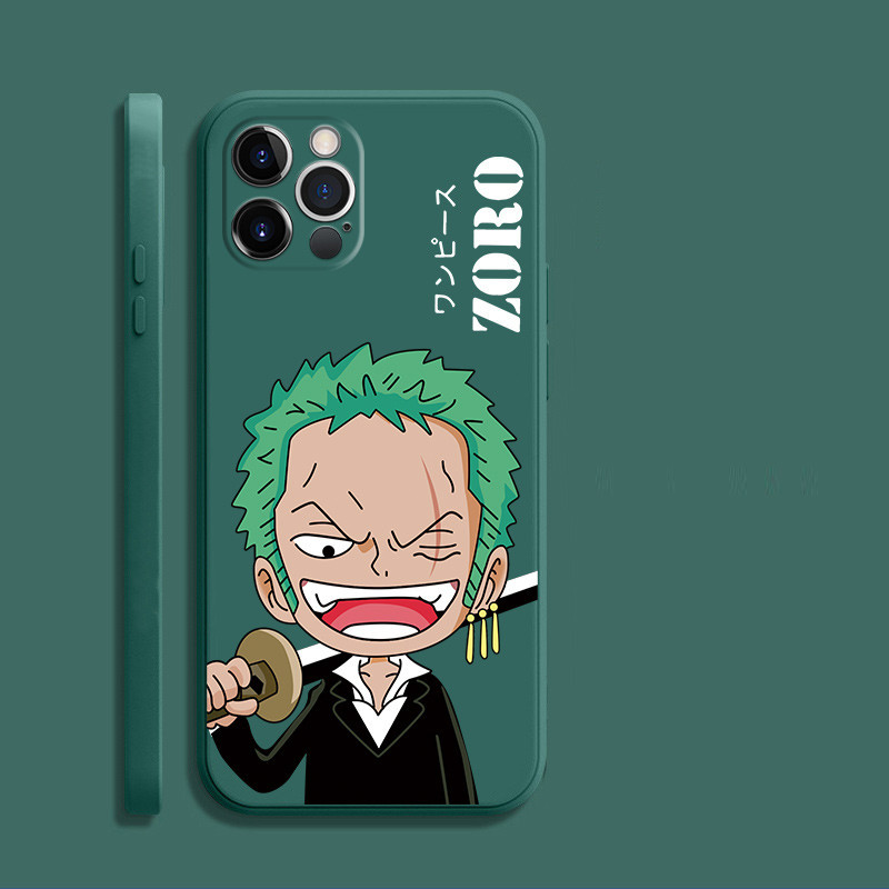 เคส Infinix Hot 40i Hot 40 PRO 30i Hot 30 Play 20 5G Hot 11S NFC Hot 10 11 2022 12i 12 4G 10S Hot 10i 9 Play 9 PRO Y03Y One Piece ซิลิโคนนุ่มเคสโทรศัพท์
