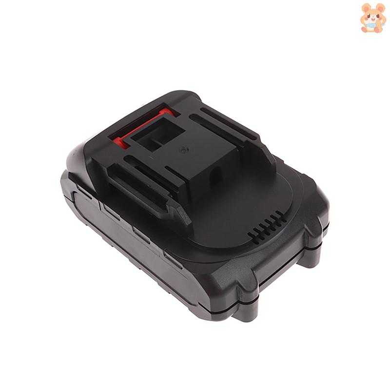 [LO] 21v DC Lithium Shell บอร์ดป้องกันการชาร์จลิเธียมไอออน 5 ที่อยู่อาศัย TH