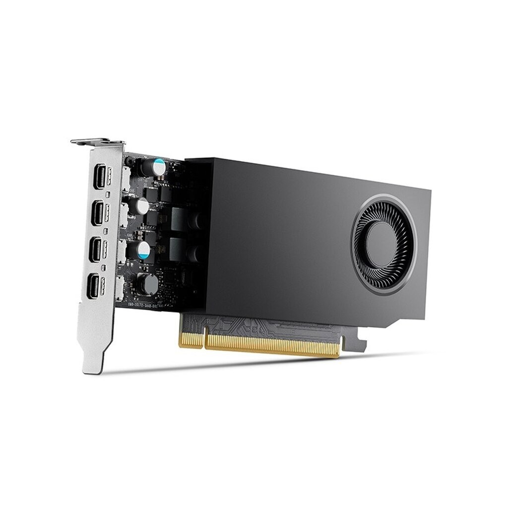 LEADTEK NVIDIA RTX A400 4GB GDDR6