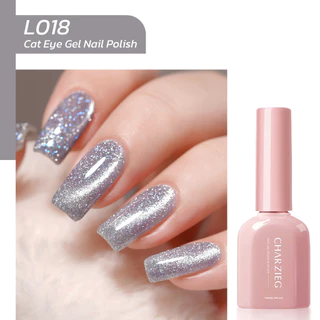 สีทาเล็บเเคทอาย สีสวย เม็ดสีแน่น *ต้องใช้แม่เหล็กดึงสี* มีให้เลือก 28 สี