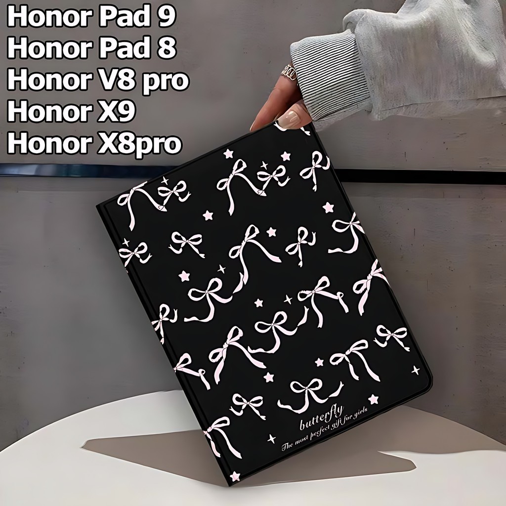 เคสแม่เหล็ก เคส Honor หมุนได้ 360° for Honor Pad 9 / ออเนอร์ แพด X9/Honor Pad 8/ Pad V8pro /Honor X8