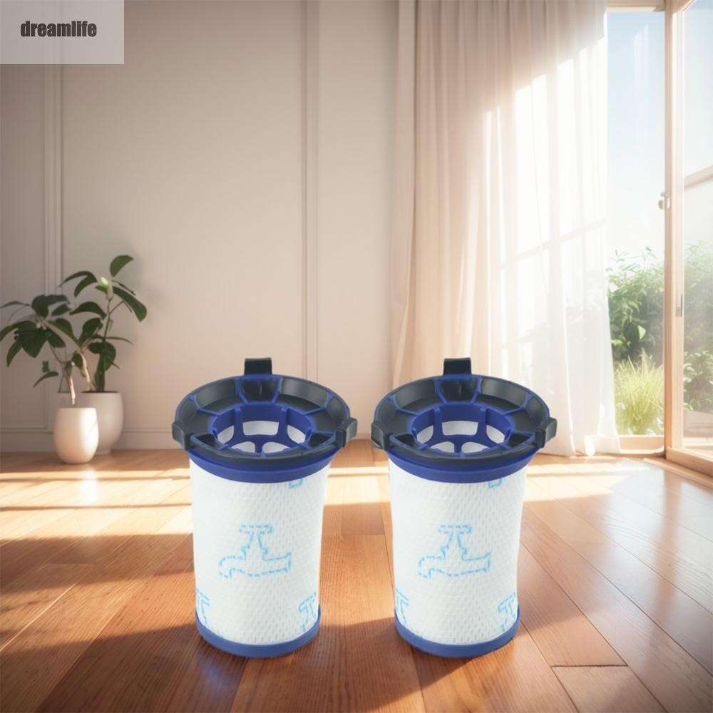 ตัวกรอง 15416 สําหรับเครื่องดูดฝุ่นไร้สาย Rowenta Air Force RH9051WO RH9051 ชุด