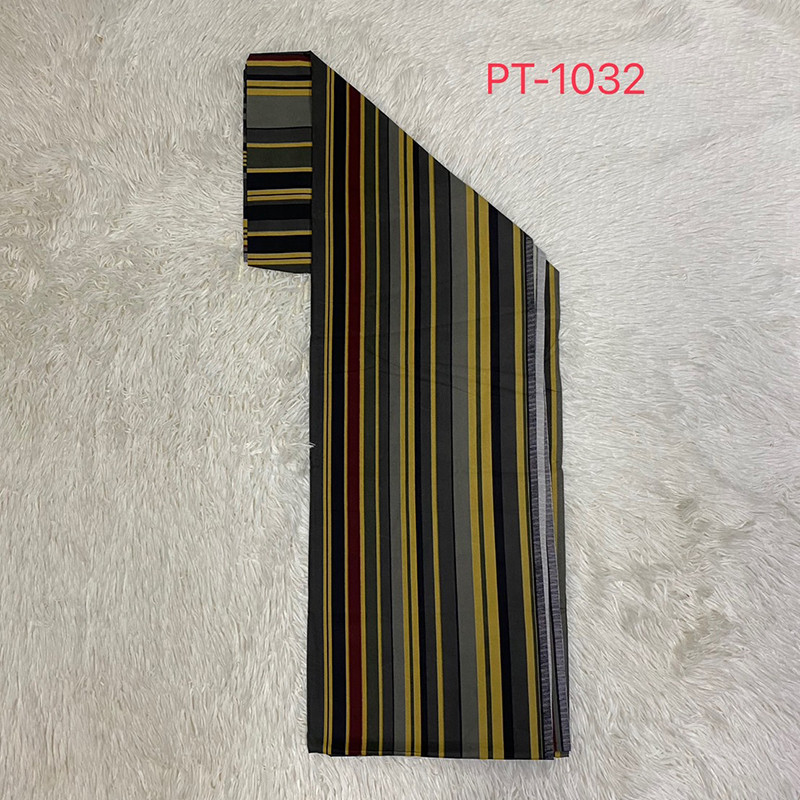 TT HOME01ผ้าถุงคุณภาพดีสีสันสดใส เนื้อผ้าดี ไม่ลื่นกว้าง ไม่บาง เย็บแล้ว 96ซม.ยาว116ซม.สินค้าพร้อมส่งจากประเทศไทย