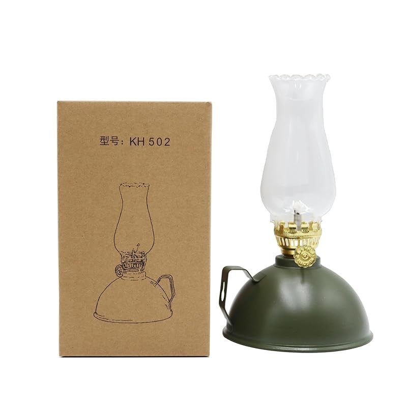 Lantern Marsh. Oil lantern, kerosene lantern, portable lighting lantern, outdoor, camping, oil lamp,