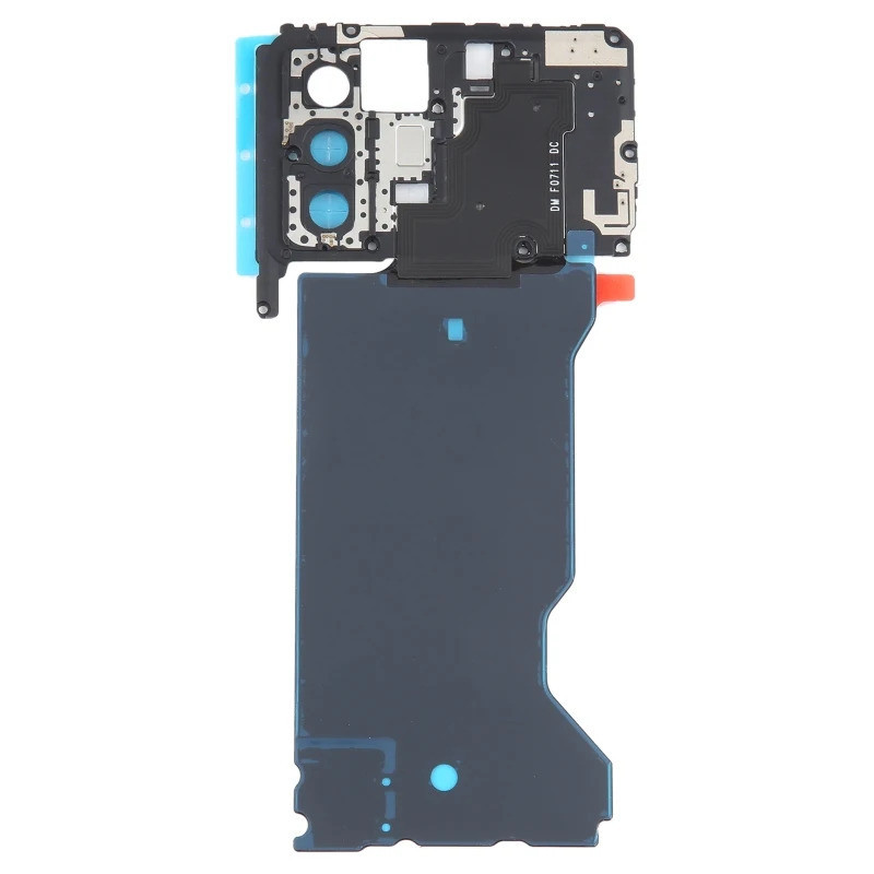 Replacing เมนบอร์ดสําหรับ Xiaomi Poco F4 GT/Redmi K50 Gaming Repair อะไหล่