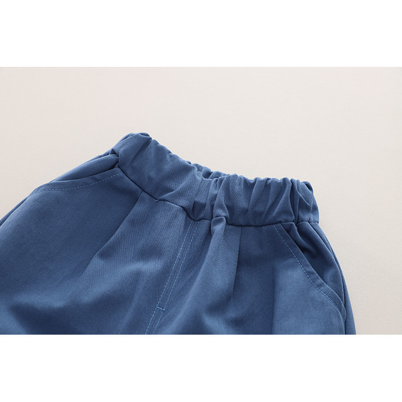 ทารกเสื้อผ้าสําหรับทารกชายหญิงเสื้อผ้าชุดฤดูใบไม้ร่วงฤดูใบไม้ผลิทารกแรกเกิด3ง การ์ตูนไดโนเสาร์แขนยาวเสื้อ+กางเกง2ชิ้นสูทเด็กแฟชั่นสบายๆเครื่ - รูปที่ 6