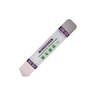 1Pcs TE-03 เปิดซ่อมชุดเครื่องมือสำหรับโทรศัพท์มือถือหน้าจอกาวกำจัด