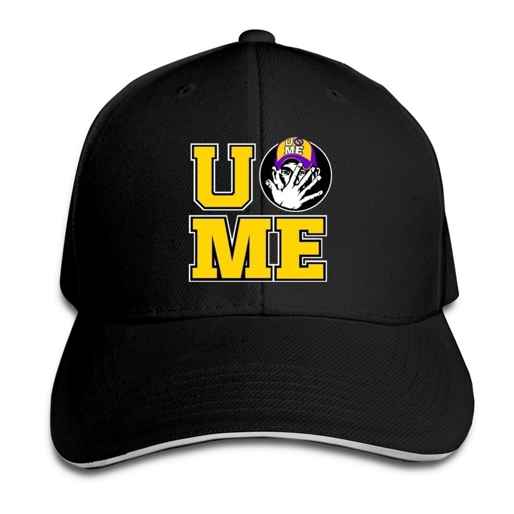 2024 john wwe fun cena project หมวกเบสบอล snapback หมวกหมวกแหลม