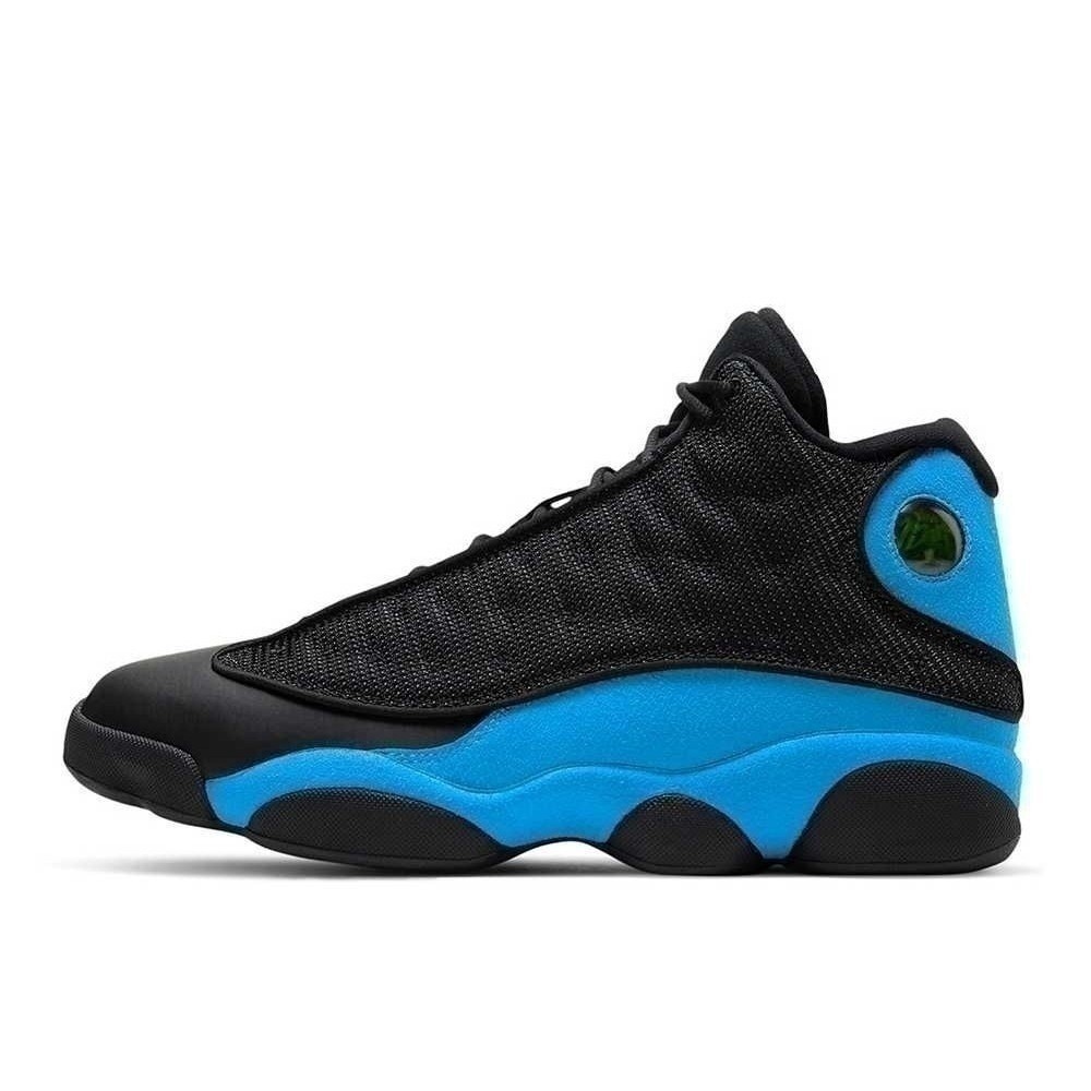 Nike Air Jordan 13 UNC Unused