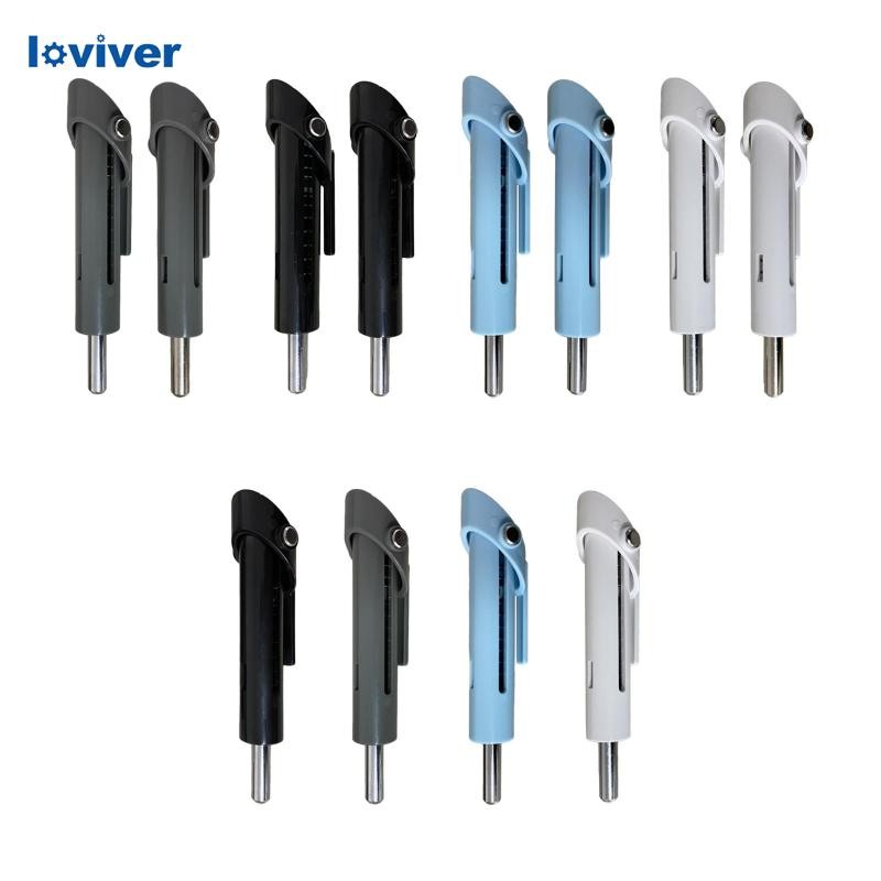 [ Loviver ] Weight Stack Pin Multifunctional Stainless Steel Rack Replacement