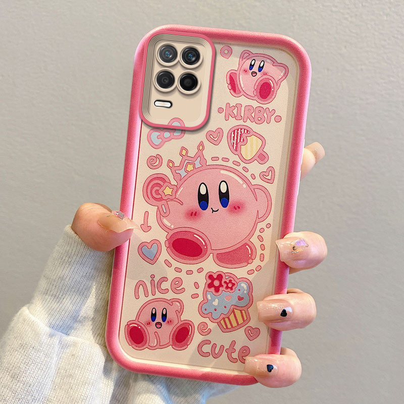เคสสําหรับ OPPO A54 4G เคสโทรศัพท์ CPH2239 เคสป้องกันอินเทรนด์ที่ประณีตใหม่ยอดนิยม