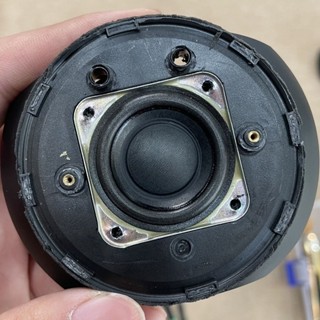 ลําโพง Harman Carden 6 ซม.ลําโพงความถี่เต็ม 8 Euro 12W High …