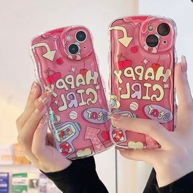 สําหรับrealme GT Master Edition 8 7 9 11 12 13 Pro Plus 11X 12X GT Neo 2 3 5 SE 2T XT C1 4G 5GฝาครอบWaveปกป้องเลนส์กล้องกันกระแทกClear Jellyปลอกโทรศัพท์นุ่ม