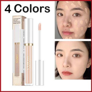 YTL NO.1062 คอนซีลเลอร์ เนื้อแมตต์ กันน้ํา ปกปิดรอยคล้ำใต้ตา สําหรับแต่งหน้า
