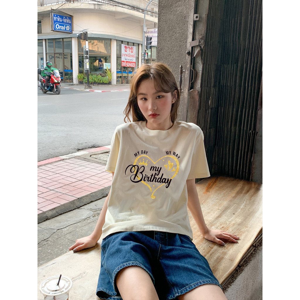 （จัดส่งตลอด 24 ชั่วโมง）Angle official HAY - Love is everything