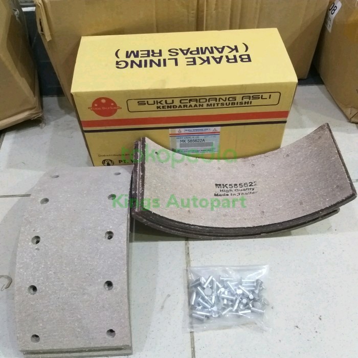 ซับเบรก Ps 136 HDX 126 HDX