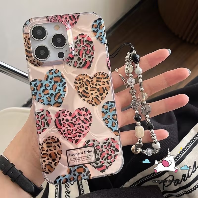 สําหรับoppo A7 A3X A12 A18 A15 A57 A3 A5s A38 A60 A16 A5 A77 A9 A17 A3s A78 A74 A76 A54 A58 A31 A53 A92 A16F A33 A16K Loveพิมพ์เสือดาวพิมพ์Reno เคส