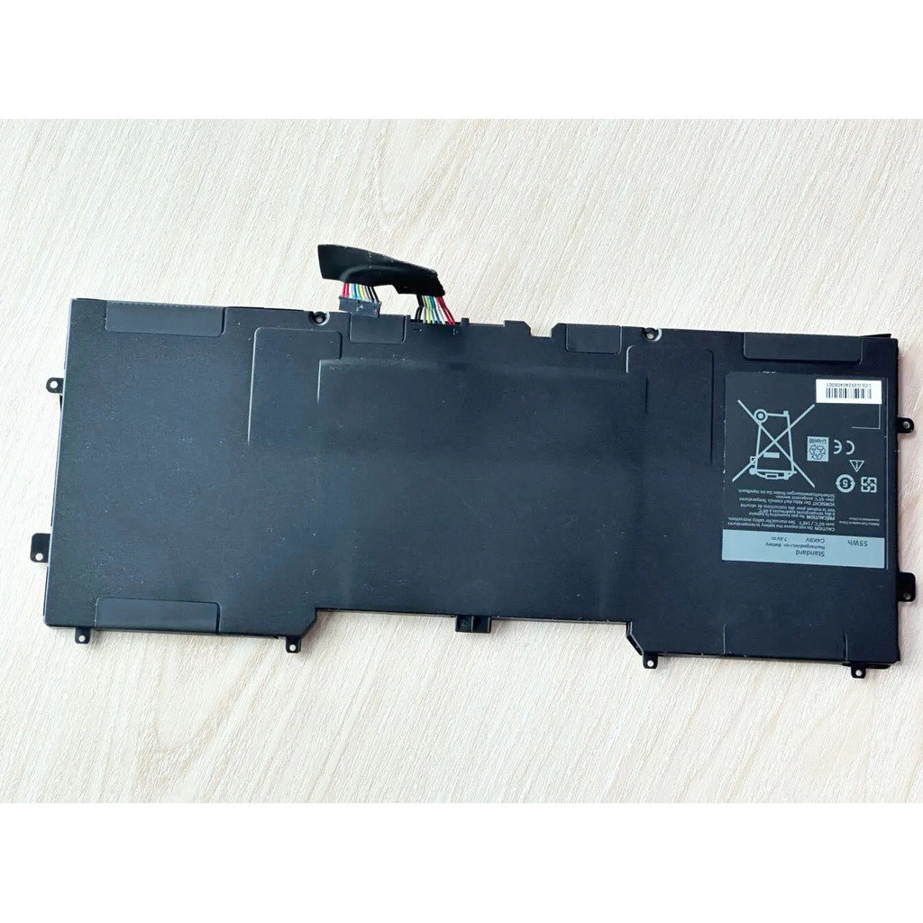 C4K9V Y9N00 Battery for DELL XPS 13 9333 L322X 13-L321X L221x 9Q33 3H76R  0Y9N00 489XN PKH18 0PKH18 