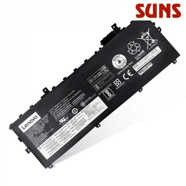 ✿SB10K97587 5th 01AV431 SB10K97588 01AV494แบตเตอรี่แล็ปท็อปสำหรับ lenovo thinkpad 01AV430 gen