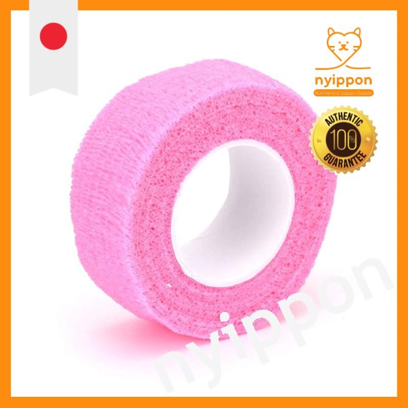 Finger guard. Spin Gear Yo-Yo accessory SG Finger Protector (Pink)
Finger guard. Spin Gear Yo-Yo acc