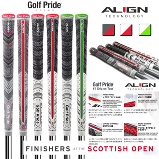 Golf Pride MCC Align Golf grips Standard&Midsize Iron wood R…