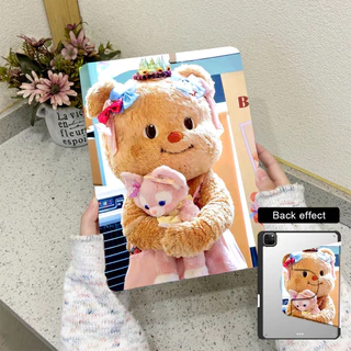 เคส Huawei MatePad SE11/SE 10.4 เคส หัวเว่ย matepad 11 Pad10.4 Death Note Case Huawei Matepad pro11 เคส Huawei 11.5 /11.5”S pro10 8 เคส​หัวเหว่ย​ฝาพับ​ อะคริลิคแข็ง