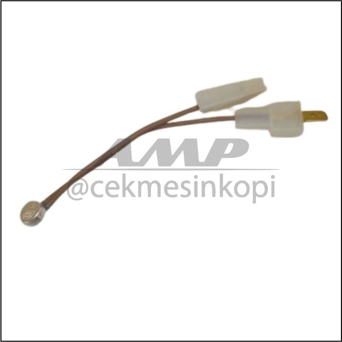 ต้นฉบับ Nuova Simonelli Oscar I / Oscar II / Musica ป้องกันความร้อน 100°ซี