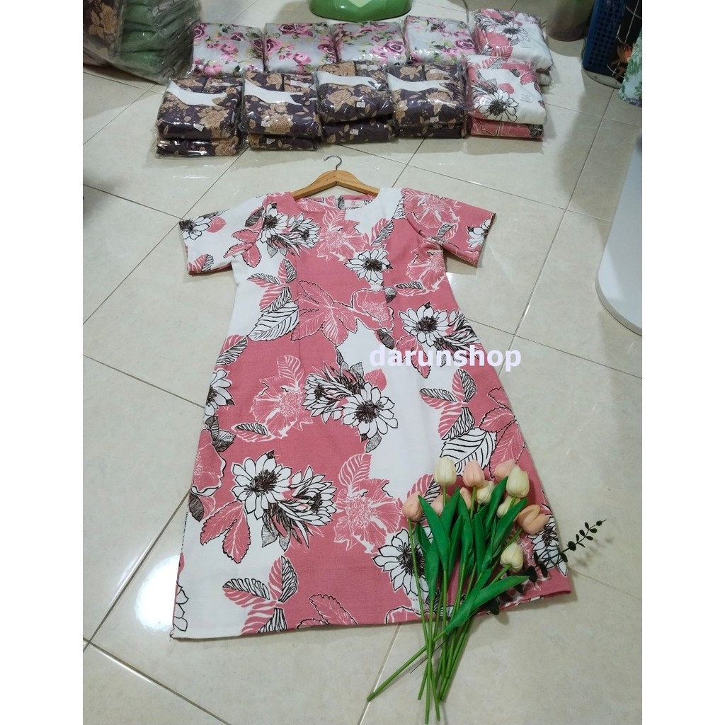 size อก 40-48"เสื้อผ้าคนอ้วน ชุดทำงานคนอ้วน เดรสคนอ้วน ชุดทำงานสาวอวบ เสื้อผ้าไซส์ใหญ่ 111