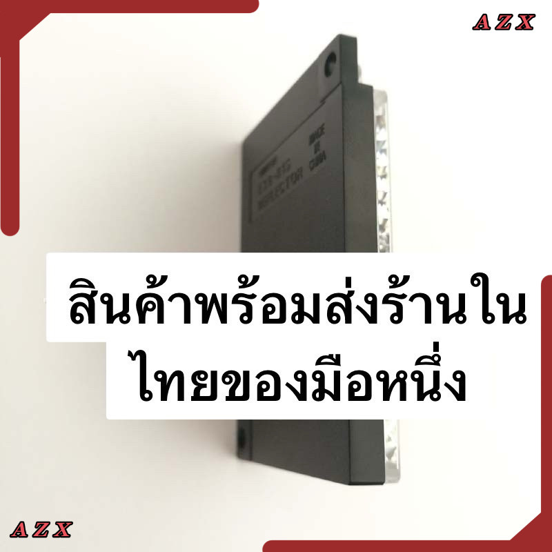 ใน กทม รีเฟล็กเตอร์ OMRON E39-R1 E39-R1S Reflector for Sensor แผ่นสะท้อนแสงสำหรับเซนเซอร์ตรวจจับวัตถ