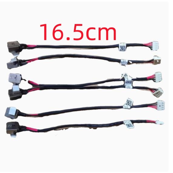 Acer ES1-432 E5-575 E5-475 F5-573 V5-572G V5-552G สายไฟ DC สาย DD0ZQFAD000