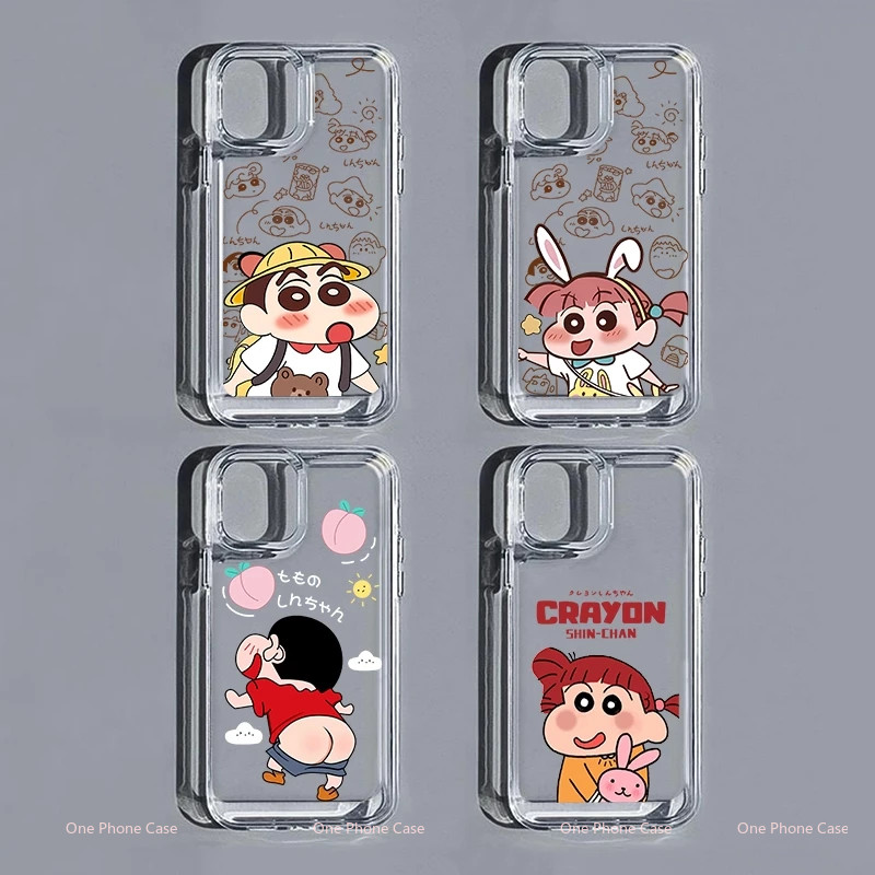 เข้ากันได้กับเคสโทรศัพท์ iPhone16 15 14 13 12 11promax xsmax xs xr x 7p 8plus เคส8plus เคส xptkk006&007&008&009