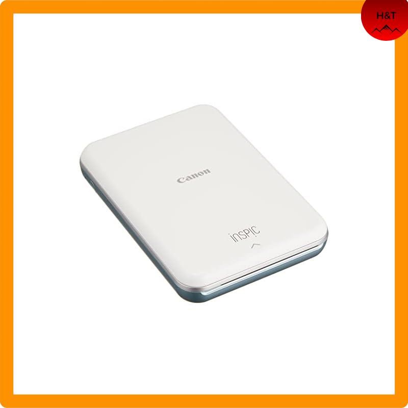 Canon photo printer iNSPiC PV-123-SB Blue