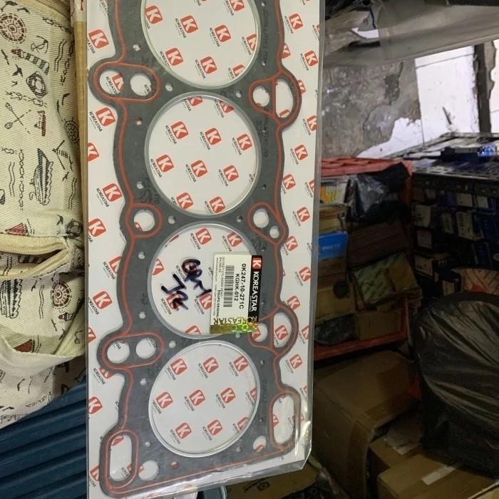 Kia carens 1 ปะเก็นหัวอะไหล่