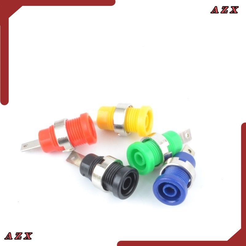 บานาน่าแจ็ค banana jack ตัวเมีย มี5สี  สี แดง ดำ ฟ้า เหลือง เขียว.  พร้อมส่งในไทยออกบิลได้