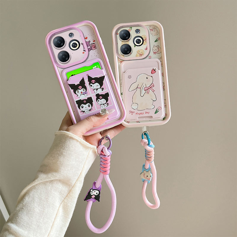 เคส infinix smart 8 case 8 pro infinix hot 40i tecno spark go 2024 เคสโทรศัพท์กันกระแทกสําหรับ .