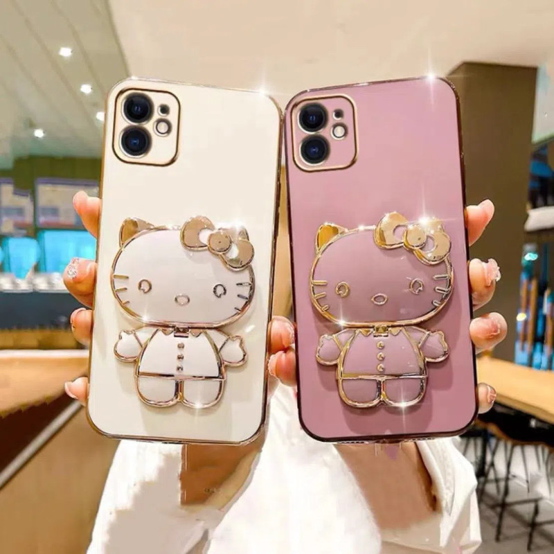 Shipping Now Casing For VIVO X90 X90PRO S1 S1PRO Z1PRO IQOO Z7X Mobile Case TPU Hellokity makeup mir