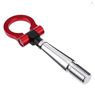 Yb Tow HookTow Hook Track สกรูด้านหน้า/ด้านหลังกันชน Tow Hoo…