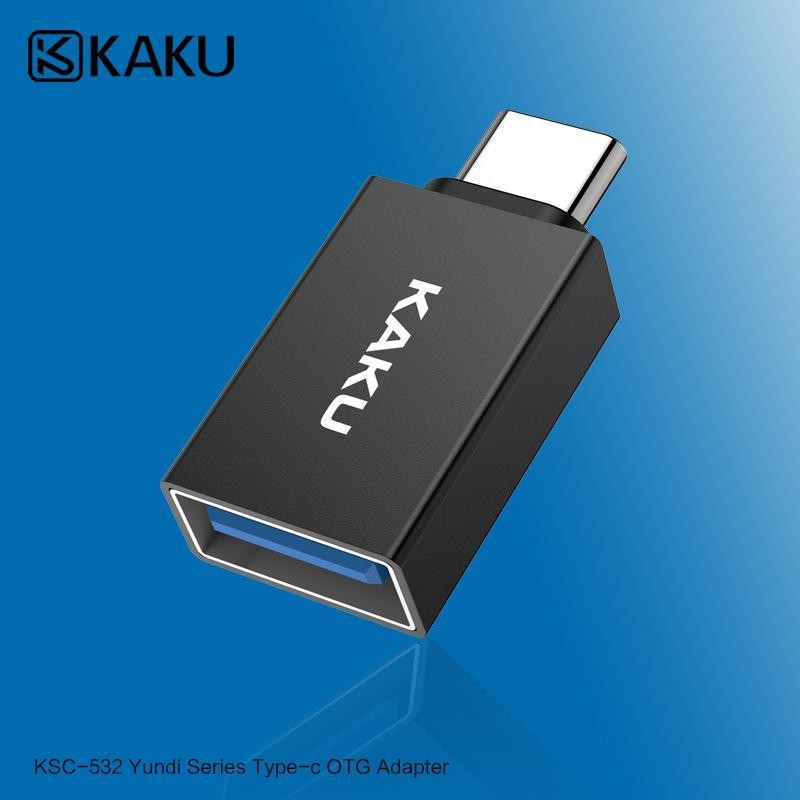 KSC-532 YUNDI Type-C OTG adapter