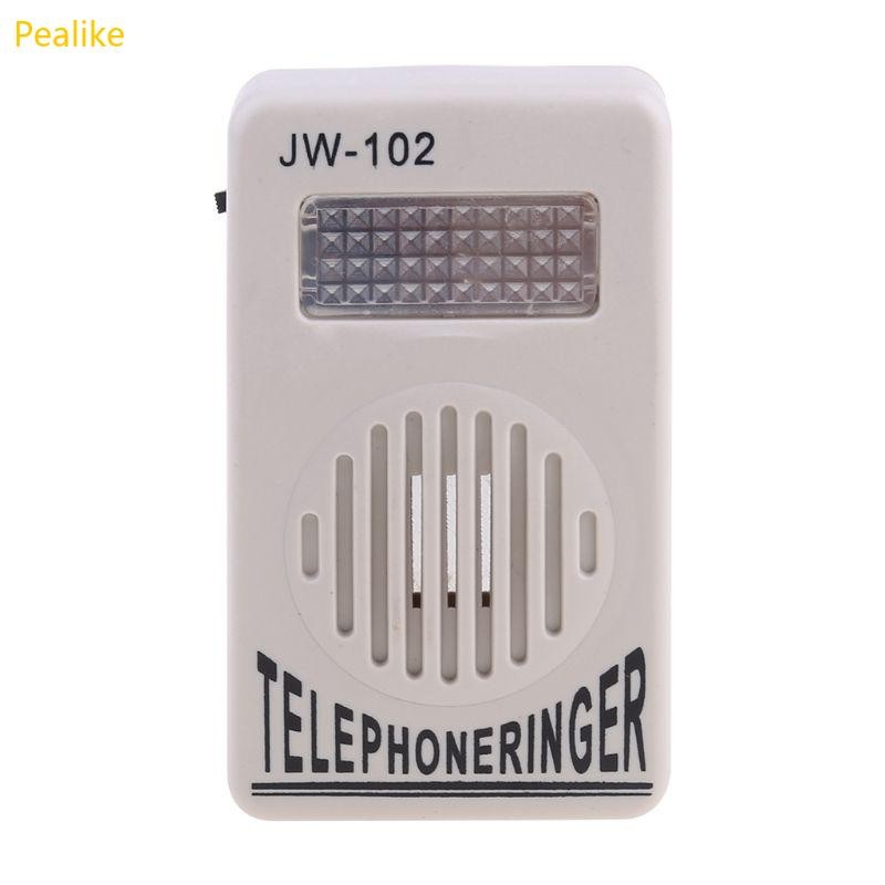 Pealike เครื่องขยายเสียงโทรศัพท์ที่ใช้งานได้จริง เสียงพิเศษแขวนผนังทนทาน