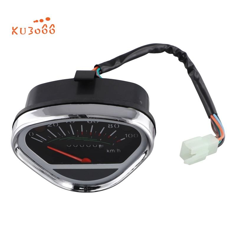 มาตรวัดความเร็วรถจักรยานยนต์สําหรับ 70 CT50 CT70 DIGITAL METER