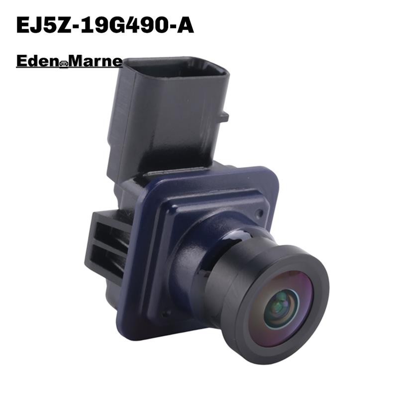 [Eden_Marner]EJ5Z-19G490-A EJ5Z19G490A ใหม่ดูด้านหลังย้อนกลับกล้องสํารองสําหรับ Escape 2014-2016