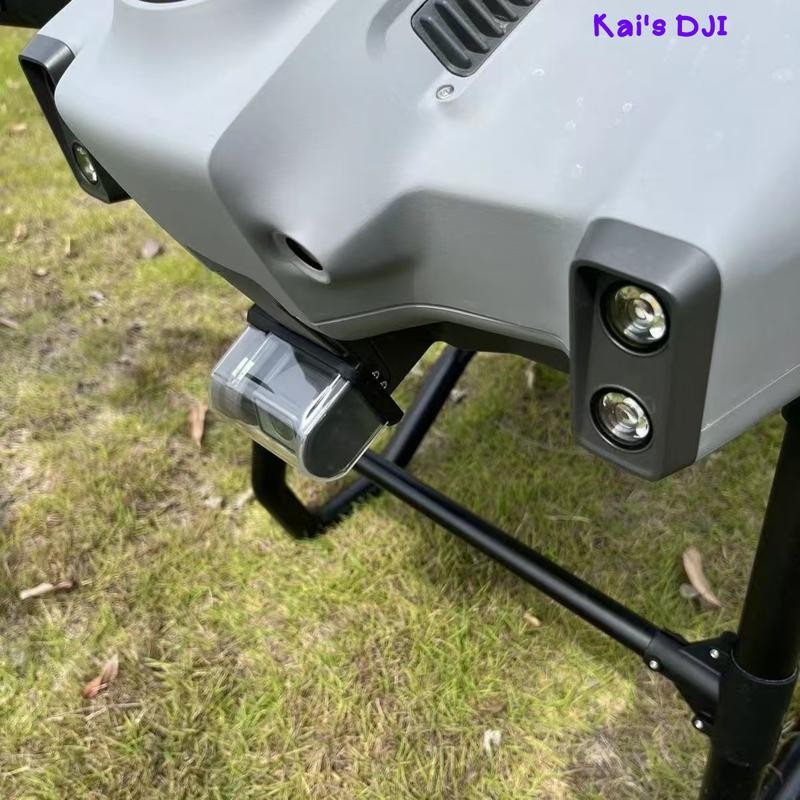 เลนส์ป้องกันหมวกป้องกันฝุ่นสำหรับ DJI Agras T40 T50 T20P T25 พืชการเกษตร Drone อุปกรณ์เสริม(อะไหล่โดรนเกษตร DJI) - รูปที่ 4