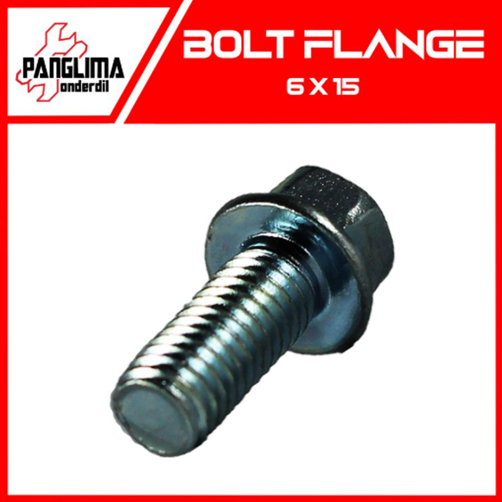 1 PC Bolt Flange M6x15-6x15-M 6 X 25-M6 K8-Key 8 Bolt Cap