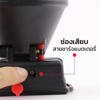Nataku ไฟฉายคาดหัว ไฟส่องกบ ไฟฉายคาดหัวแรงสูง LED 200W ใช้ได้ 8 ชั่วโมง ปรับระดับได้