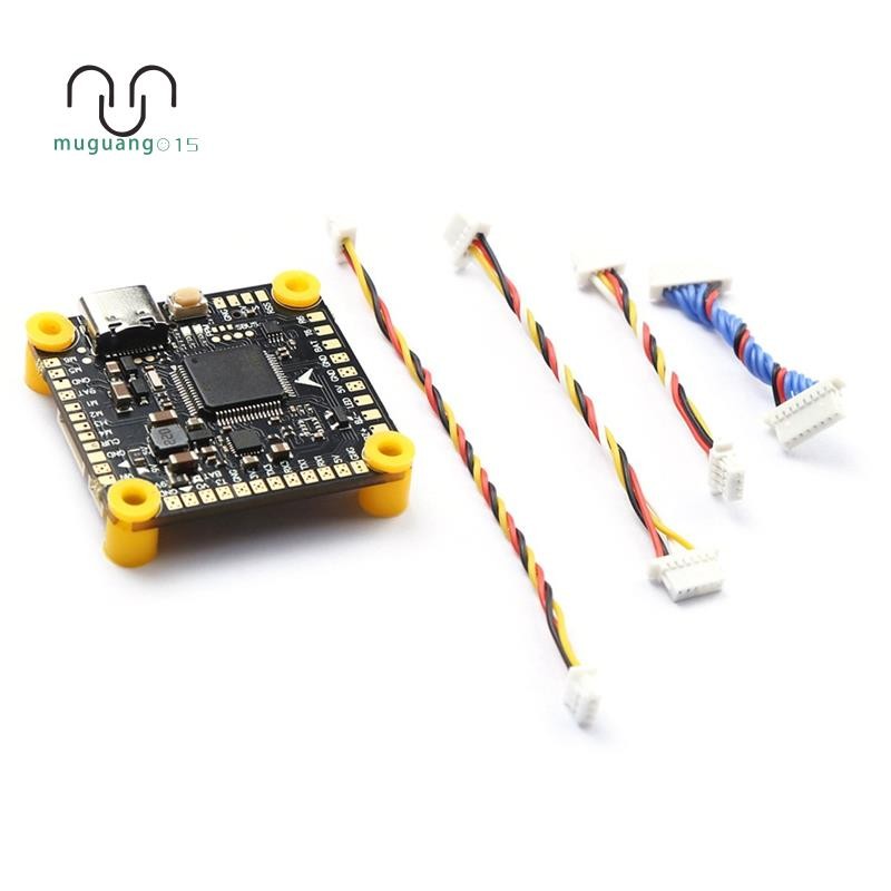 F405 V2 F4 V3S Flight Controller FC สนับสนุน BetaFlight สําหรับ FPV Freestyle Drones Quadcopter DIY 
