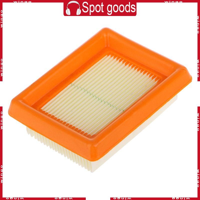 WIN กรองอากาศสําหรับ Trimmer FS12 FS200 FS250 FS300 FS310 FS350 BT120C