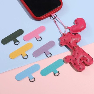 โทรศัพท์ไนลอน Tether Tab Universal โทรศัพท์มือถือ Lanyard Sa…