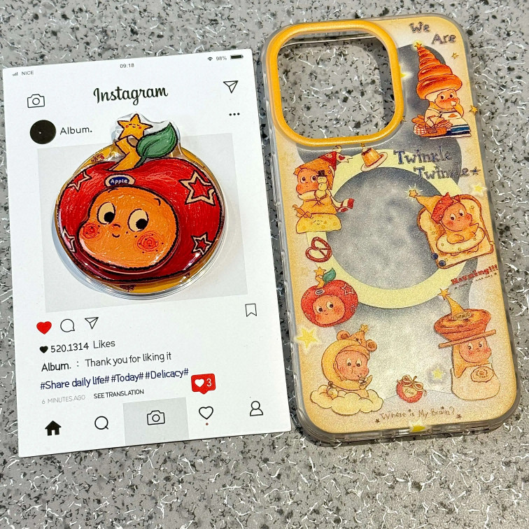 [Case+Stand] เคส REALME c11 8i 7ic20 9 c11c15c17 20a 10 10a 9pro+ C2/5/5i/5s 50iprime c53 30 c55 202